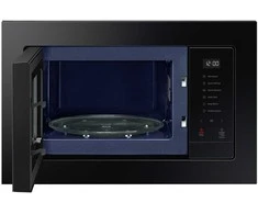 Mikrobangų krosnelė Samsung MS23A7318AK