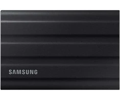 Išorinis kietasis diskas SSD SAMSUNG T7/1TB/USB 3.2/Rašymo greitis 1000 MBytes/sec/Skaitymo greitis 1050 MBytes/sec/MU-PE1T0S/EU