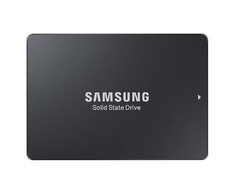 SSD Samsung PM893 480 GB SATA 2,5" MZ7L3480HCHQ-00A07 (DWPD 1)