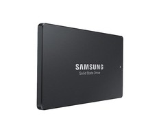 SSD Samsung PM893 480 GB SATA 2,5" MZ7L3480HCHQ-00A07 (DWPD 1)