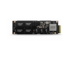 SSD Samsung PM9A3 960GB U.2 NVMe PCI 4.0 MZQL2960HCJR-00A07 (DWPD 1)