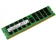 Samsung M321R4GA3PB0-CWM memory module 32 GB 1 x 32 GB DDR5 ECC