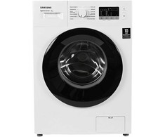Skalbimo mašina Samsung WW60A3120BE