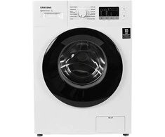 Skalbimo mašina Samsung WW60A3120BE