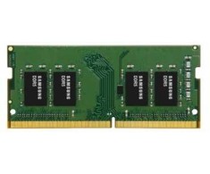 Samsung 32GB DDR5 2Rx8 5600MHz SO-DIMM atmintis