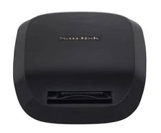 SanDisk Extreme PRO CFexpress kortelių skaitytuvas SDDR-F451-GNGEN