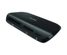 Kortelių nuskaitymo įrenginys SanDisk ImageMate PRO USB-C