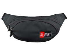 St.Right WB-02 pilka
