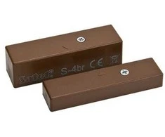 HERKONAS S-4-BR SATEL