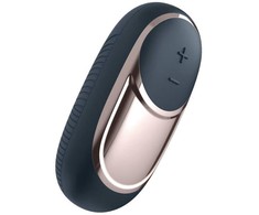 SATISFYER _ Layons Tamsusis troškimas