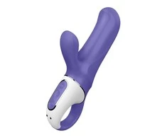 Satisfyer - Magiškas zuikutis