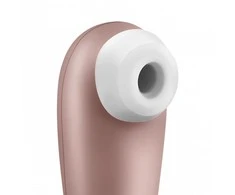 „Satisfyer“ – 1 kita karta