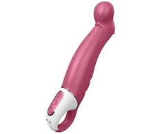SATISFYER VIBES PETTING HIPPOPOTAMUS
