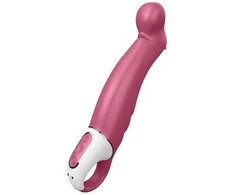 SATISFYER VIBES PETTING HIPPOPOTAMUS