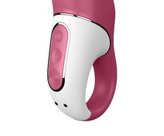 SATISFYER VIBES PETTING HIPPOPOTAMUS