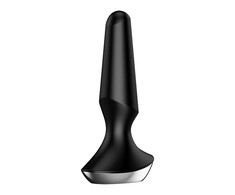 Satisfyer Vibruojantis analinis kamštukas, patenkinantis kamštukas, ilicius 2