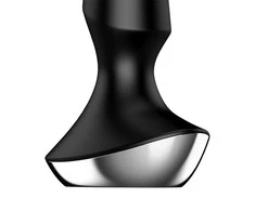 Satisfyer Vibruojantis analinis kamštukas, patenkinantis kamštukas, ilicius 2