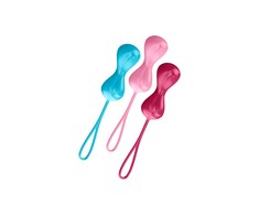 „Satisfyer“ – „Power Balls“ treniruočių rinkinys