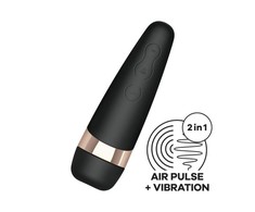 SATISFYER PRO 3+