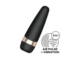 Satisfyer - „Pro 3 Vibration“