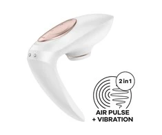 „Satisfyer“ – „Pro 4 Couples“