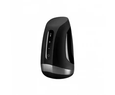 Satisfyer - Vyriškas masturbatorius su šilumos vibracija