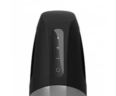 Satisfyer - Vyriškas masturbatorius su šilumos vibracija