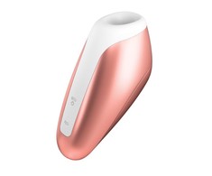 Stymulator łechtaczki ssący Satisfyer Love Breeze