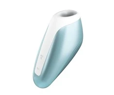 Satisfyer „Love Breeze“ klitorio stimuliatorius 11 režimų