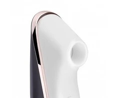 „Satisfyer“ PATENKINAMASIS KELIAUTOJAS