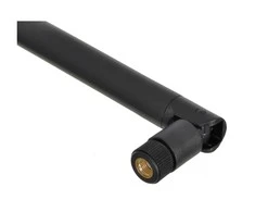 Elmak SAVIO AK-06 WIFI ANTENA 12dBI 38CM RP-SMA