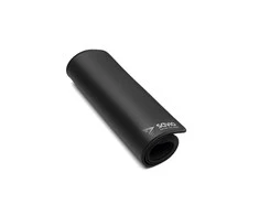 Žaidimų Pelės Kilimėlis - Savio Precision Control S 25x25, Juodas