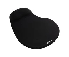 Pelės Kilimėlis - Savio MP-01B Juodas