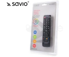 TV pultas SAVIO FOR SAMSUNG TVS RC-07