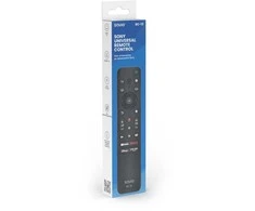 Savio RC-13 do TV Sony - Smart TV