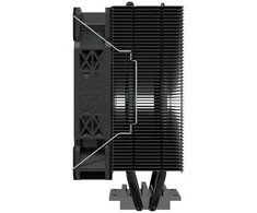 Procesoriaus Aušintuvas - Savio SAVGCOFROSTBLACKX2 12 Cm