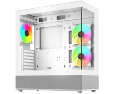 Savio Sigma X1 Baltas