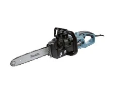 Grandininis pjūklas Makita UC3550A; 2,0 kW; 35 cm elektrinis