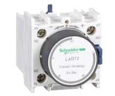 Schneider Electric LADT2-BLOK ZES.ZWŁ.0,1-30SZAŁ.1NZ1NO L
