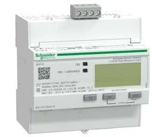 SCHNEIDER ELECTRIC IEM3155 ENERGIMETRAS 63A MODBUS