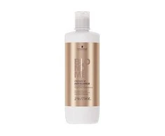 Schwarzkopf Professional BlondMe Premium Developer 2% / 7 Vol. oksidacinė emulsija, 1000 ml
