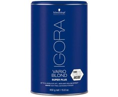 Schwarzkopf Igora SUPER PLUS 450g