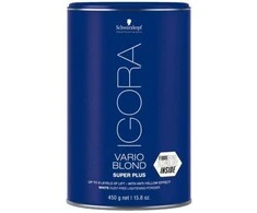 Schwarzkopf Igora SUPER PLUS 450g