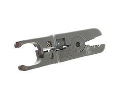 Alantec NI001 cable stripper Juodas