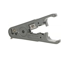 Alantec NI001 cable stripper Juodas