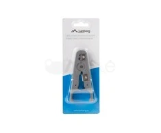 LANBERG NT-0101 universalus nuėmimo įrankis STP/UTP/telefono/duomenų kabeliams NT-0101