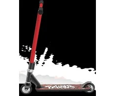 „Razor Beast V6 Stunt Scooter“, Raudona
