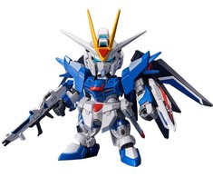 Bandai SDEX RISING FREEDOM GUNDAM