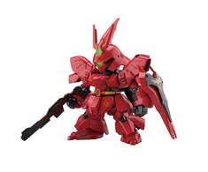 Bandai SDEX SAZABI