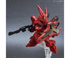 Bandai SDEX SAZABI
